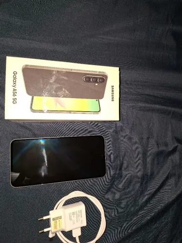 Samsung a56 8gb/256