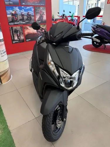 Elite Zero km