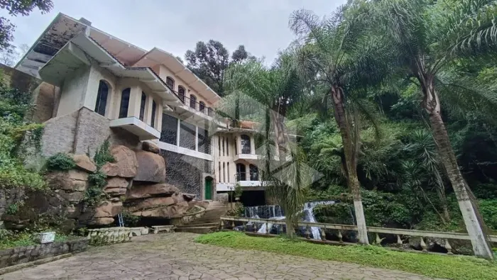 Casa Comercial 1200M² - para Alugar