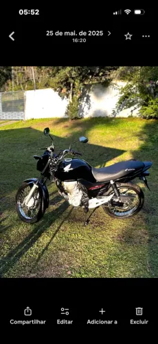 Vendo start 160 2021