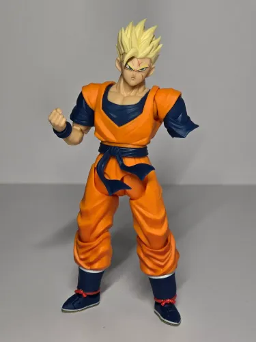 Dragon Ball Z Gohan do Futuro HAZZ01 novo