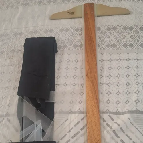 Kit desenho técnico Regua T