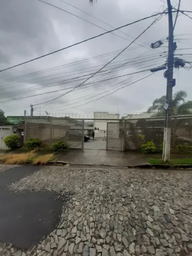 Apartamento em Rua Antônio Pereira da Silva - Bom Sossego - Ribeirão das Neves/MG
