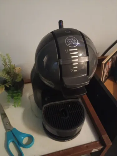 Cafeteira dolce gusto