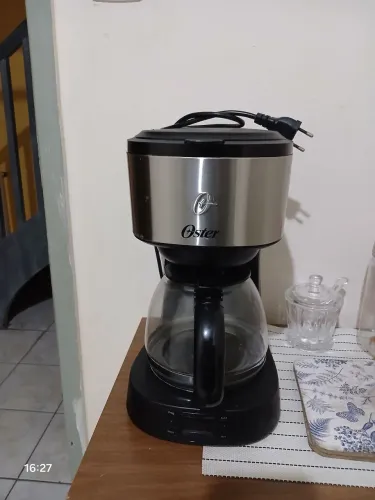 Cafeteira 220V