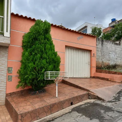 Excelente casa no bairro Masterville em Sarzedo