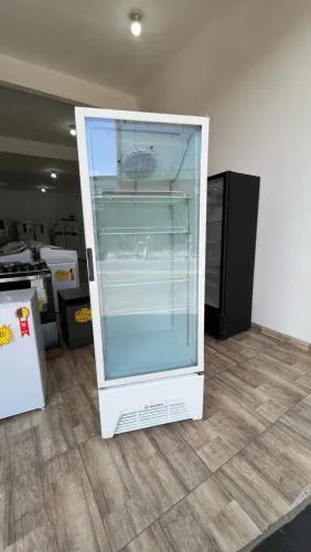 REFRIGERADOR EXPOSITOR DE BEBIDAS GELOPAR COM GARANTIA - ENTREGAMOS