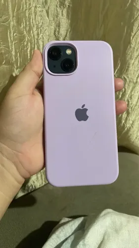 iPhone 13 Midnight 