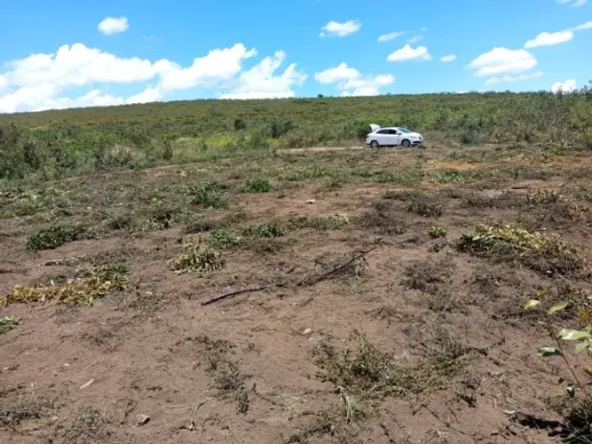 Terreno no loteamento primavera, vitória da conquista 