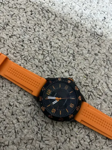 Relógio Tommy Hilfiger 