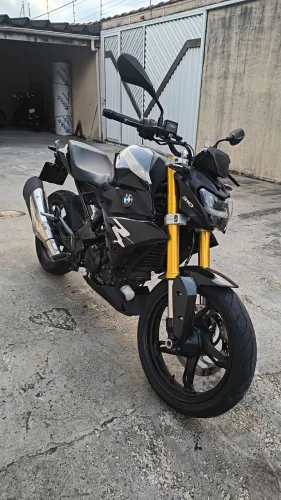 Zerada!!! BMW QF 