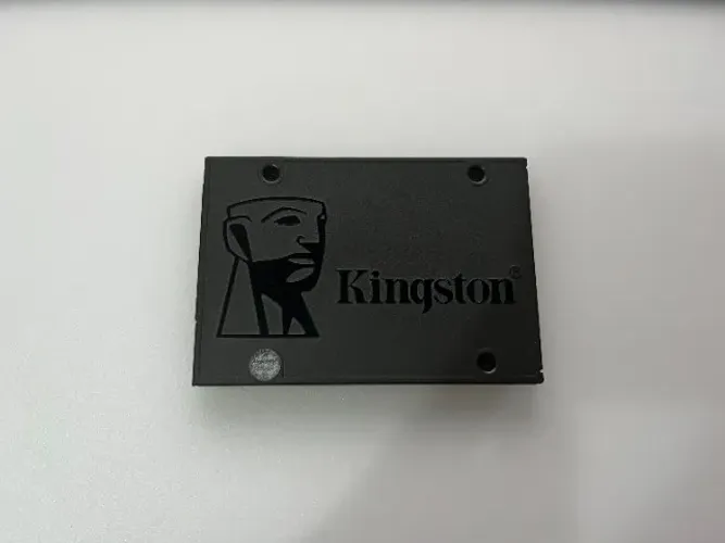 SSD Kingston 240GB Sata
