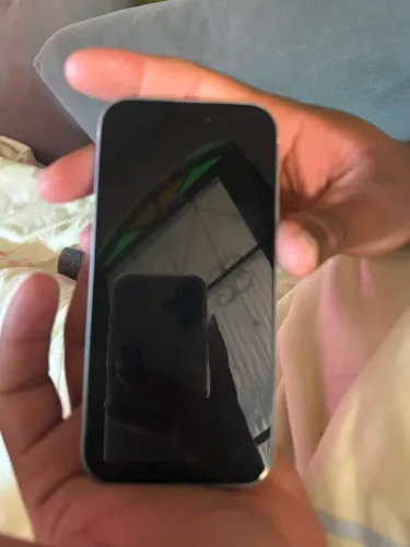 iPhone 15 plus