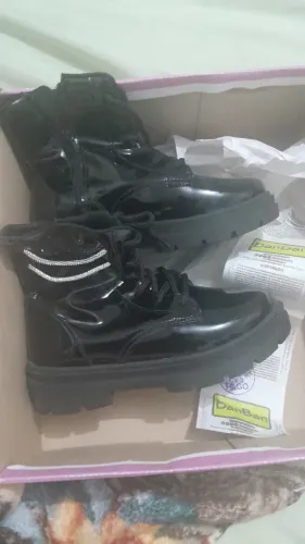 Bota feminina