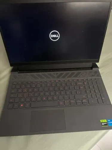 Notbook Gamer