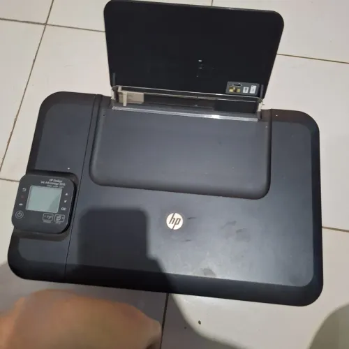 Impressora HP Deskjet Ink Advantage 3516