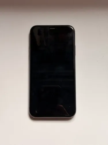 iPhone 11 - 128gb - NOVINHO