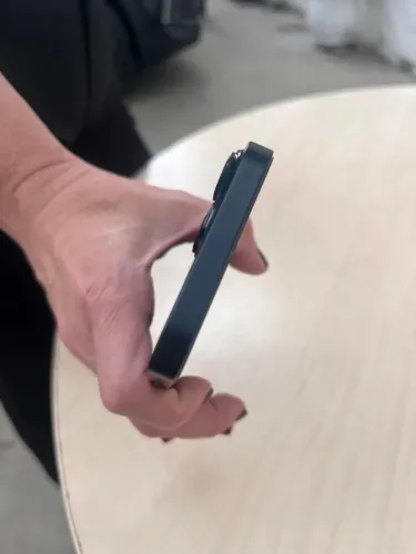 IPHONE 14 MEIA NOITE SEMI NOVO EM EXCELENTE ESTADO