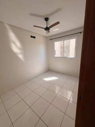 Apartamento Res. Mediterrâneo