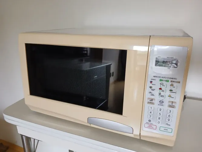 Microndas Panasonic