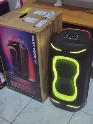Nova partybox 130