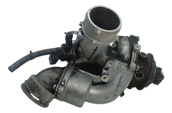 Turbina Tiguan Jetta Passat 2.0 Tsi 200cv 2008 2009 A 2016