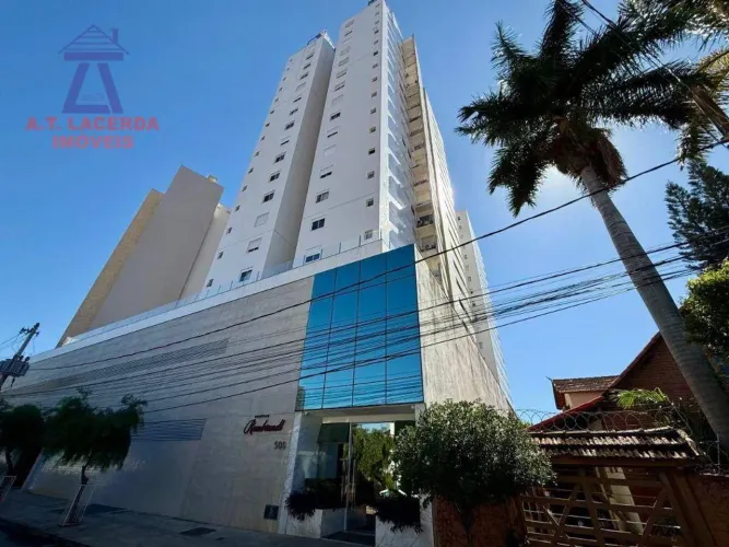 Apartamento amplo com 3 quartos à Venda - Melo