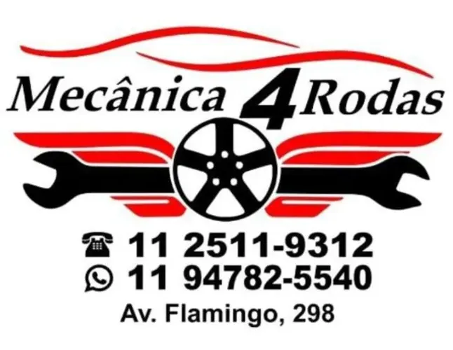 Mecanico Automotivo