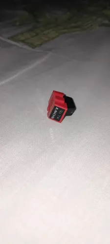 Cápsula magnética original Sony XL 15