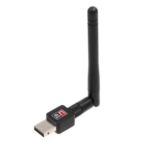 Antena adaptador wi-fi//frete grátis