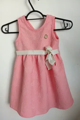 Vestido infantil Milon por apenas 75,00