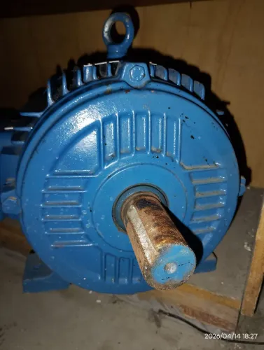 Motor Trifásico 10Cv Weg