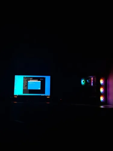 Computador Gamer