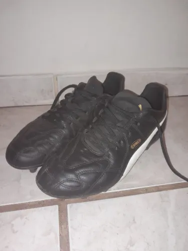 CHUTEIRA PUMA KING