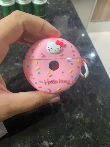 Capa para Apple AirPods Pro 2