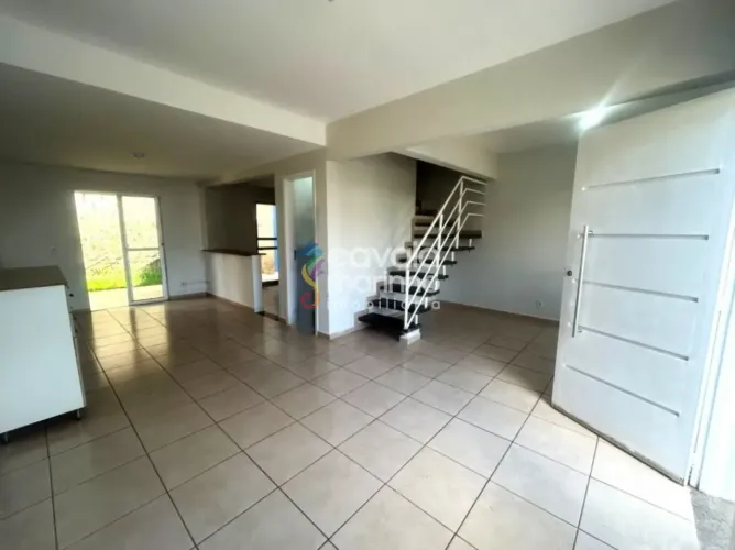 Casa em condomínio à venda com 3 quartos, 107m² - Condomínio Evidence Resort.