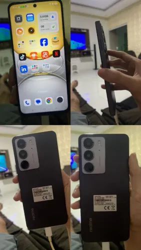 Realme c75 256gb