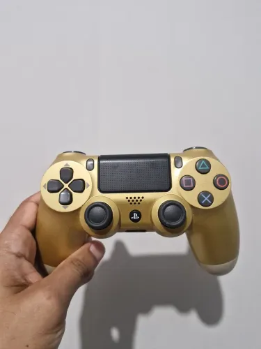 Controle de Ps4 Original Usado