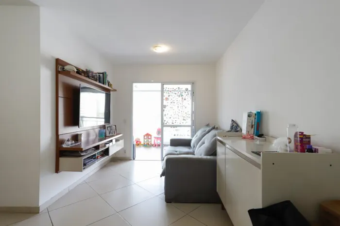 Apartamento para venda em Barra Funda com 3 dormitórios, sendo 1 suíte, 1 vaga, 81m²