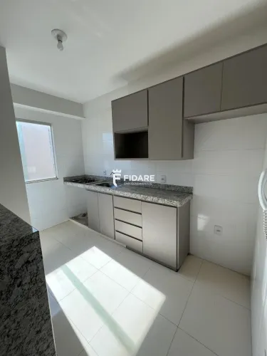Apartamento 2 dormitórios para alugar Ibituruna Montes Claros/MG