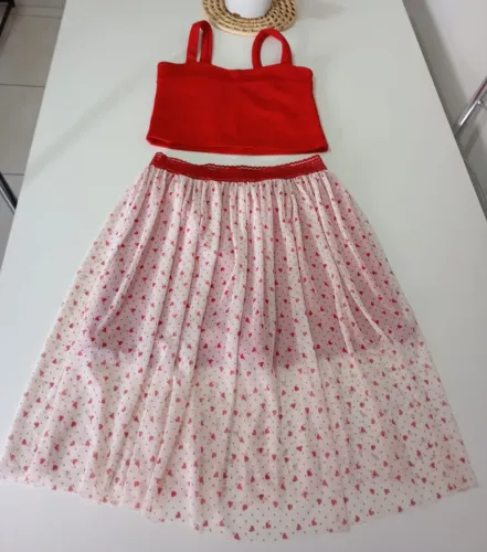Conjunto juvenil