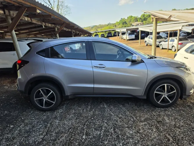 Honda HR-V EX 1.8 Flexone 16V 5P Aut. 2020