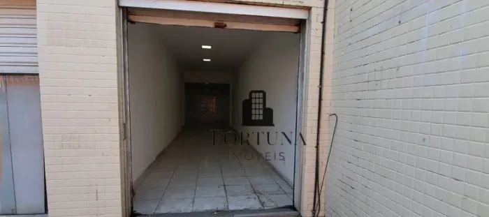 Loja para alugar, 80 m², R$ 3.200/mês, do lado da UBS/Posto de Saúde da Av. Ceci, Planalto