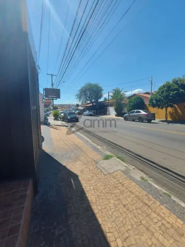 Sala Comercial para locação, Loteamento Remanso Campineiro, Hortolândia - SA0017.