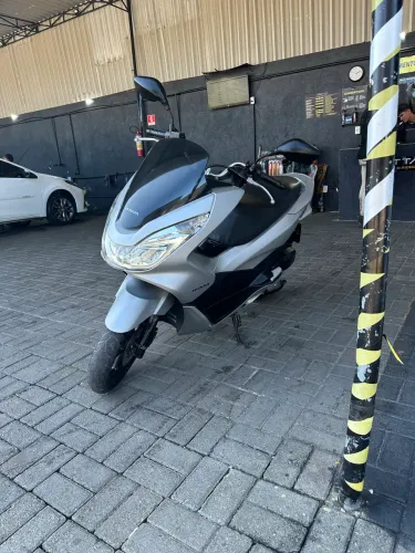 HONDA PCX 150 