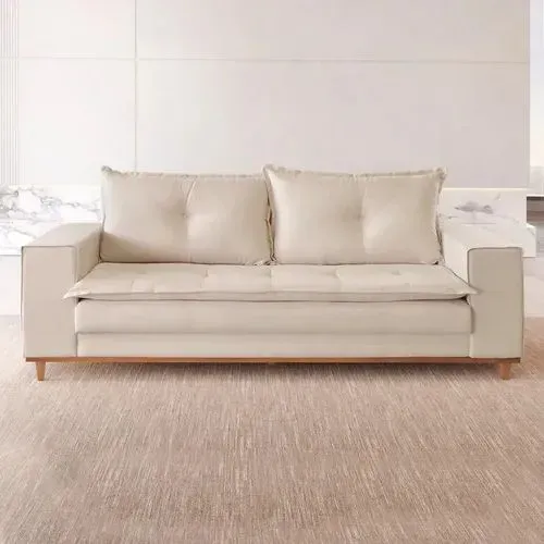 Sofá living 2,20 novo lacrado <br><br>Sofá living 2,20<br><br>Sofá l
