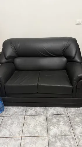 Sofá 2 lugares