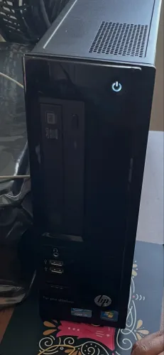 Cpu hp I5 Ddr3