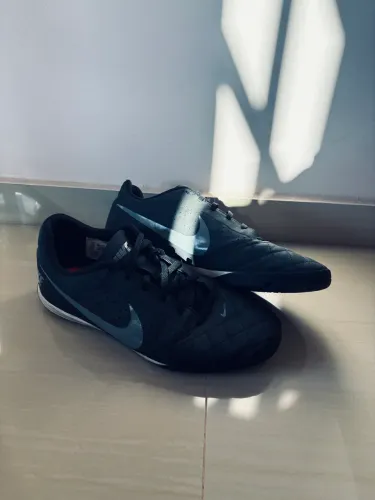 Chuteira de Futsal Nike Beco 2 Original
