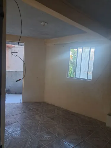 ALUGA SE CASA para residência